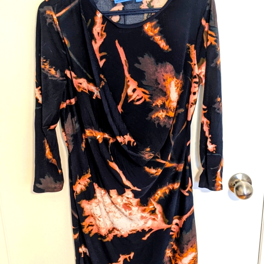 Simply Vera Wang Women's Dress